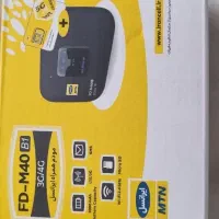 مودم جیبی ایرانسل آکبند