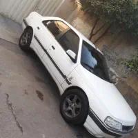 پژو slx tu5 مدل۹۷