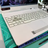 لپ‌تاپ گیمینگ ASUS TUF 506HE|رایانه همراه|شیراز, ملاصدرا|دیوار