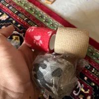 دستگاه تتو پک کامل تتو|آرایشی، بهداشتی، درمانی|اصفهان, کوی ولی عصر|دیوار