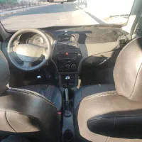 تیبا مدل 96|خودرو سواری و وانت|پرند, فاز ۴|دیوار