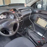 ریمپ تعمیرات ایسیو .رفع چراغ چک