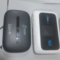 مودم سیم کارت خور همراه|مودم و تجهیزات شبکه|شاهین دژ, |دیوار