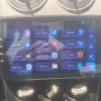 مانیتور خودرو پراید|قطعات یدکی و لوازم جانبی|بندر گناوه, |دیوار