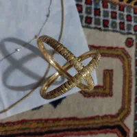 النگو ویترینی سایز دو|جواهرات|اصفهان, رکن الدوله غربی|دیوار