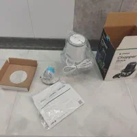 خردکن،غذاساز اسنوا|خردکن، آسیاب، غذاساز|قم, امامزاده ابراهیم|دیوار