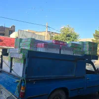 فروش رادیاتور با این حجم بالا قوی قیمت توپ توپ توپ|آبگرمکن، پکیج، شوفاژ|مشهد, گاز|دیوار