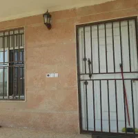 فروش باغ ۵۰۶ متری بحر جاده قره گهریز)گلشن اباد|فروش خانه و ویلا|اراک, |دیوار