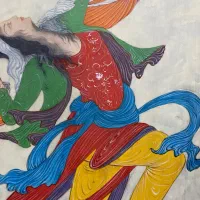 نقاشی مینیاتور