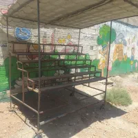 طبق میوه چرخداروبدون چرخ باچتر|فروشگاه و مغازه|الوند, |دیوار