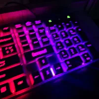 کیبورد beyond|قطعات و لوازم جانبی رایانه|همدان, |دیوار