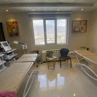 اجاره ۳ اتاق از کلینیک زیبایی|اجارهٔ دفتر کار، اتاق اداری، مطب|تهران, دروس|دیوار