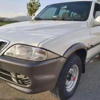 موسو|خودرو سواری و وانت|کامیاران, |دیوار