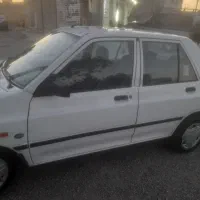 پراید 131 دوگانه سوز، مدل ۱۳۹۴