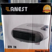 هیتر برقی فن دار هوشمند ارنست ترموستاتیک  بخاری|بخاری، هیتر، شومینه|مشهد, شهید آوینی|دیوار