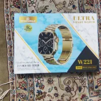 ساعت هوشمند