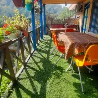 سوییت ویلا جنگلی