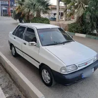 پراید مدل ۸۴ کم کار|خودرو سواری و وانت|رباط‌کریم, رباط‌کریم|دیوار