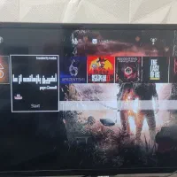 نصب بازی PS3 PS4 PS5کپی خور+اشتراک پلاس ظرفیت2و3