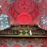مجری تورهای کربلا نجف کاظمین سامرا 10شهریور