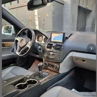 بنزc350مدل۲۰۰۸خونگی|خودرو سواری و وانت|تهران, پونک|دیوار