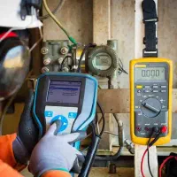 کالیبراسیون و  تعمیرات تخصصی تجهیزات ابزاردقیق