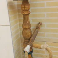 قلیان خونگی سالم