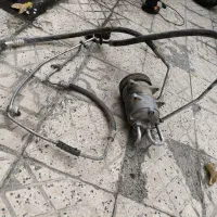 مقداری لوازم نو و استوک موتوری دانگ فنگ|قطعات یدکی و لوازم جانبی|کرمانشاه, |دیوار