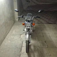موتور کویر 150 مدل 1401|موتورسیکلت|تهران, نازی‌آباد|دیوار
