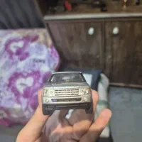 ماشین اسباب بازی فلزی شاسی Range rover|اسباب‌‌بازی|قائم‌شهر, |دیوار