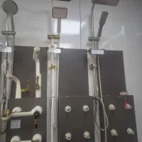 دوش حمام