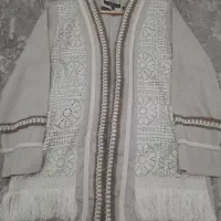 مانتو پاییزه