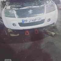 تعمیرگاه مکانیکی تسمه تایم دیسک صفحه زیروبند مزدا|خدمات موتور و ماشین|اصفهان, مهدیه|دیوار