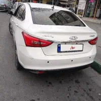 AREZO5 اریزو۵ اتومات  توربو شارژ