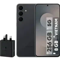 فروش فوری s25 fe به دلیل نیاز مالی