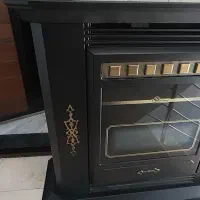 دو عدد بخاری