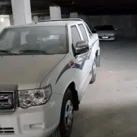 وانت دوکابین نقد و اقساط