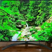 تلویزیون الجی نانوسل‌ 55 اینچ 4k