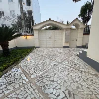 اجاره خانه ی ویلایی دوبلکس واقع در کوی استادان|اجارهٔ خانه و ویلا|لاهیجان, کوی استادان|دیوار