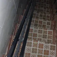 یک پله برقی نو بدون استفاده|مصالح و تجهیزات ساختمان|شاهینشهر, شهرک گلدیس|دیوار