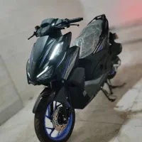 موتور اسکوتر دینو واریو ۱۵۰ خشک