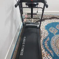 تردمیل|تجهیزات ورزشی|برازجان, |دیوار