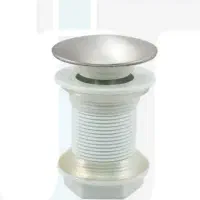 سیفون روشویی اتوماتیک درجه یک