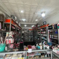 واگذاری گالری  آرایشی بهداشتی قطب آباد|اجارهٔ مغازه و غرفه|کردیان, |دیوار