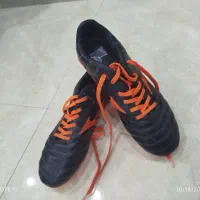 کفش استوک سایز 39|کیف، کفش، کمربند|ساری, |دیوار