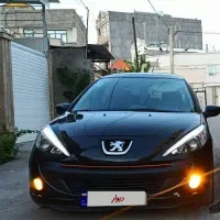 207 پاناروما 402