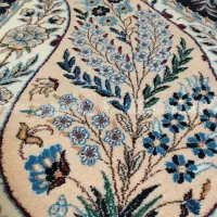 فرش دستباف|فرش|اصفهان, چرخاب|دیوار