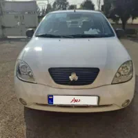 تیبا صندوق دارای مدل 1400 بیرنگ کارمندی