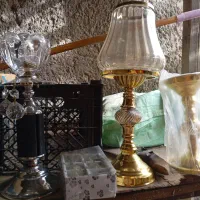 جاشمعی|صنایع دستی و سایر لوازم تزئینی|اسلام‌شهر, شهرک انبیا|دیوار