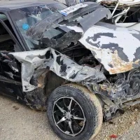 فروش اپل استرا 94|خودرو سواری و وانت|پاسارگاد, |دیوار